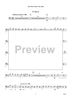 Little Suite for Band - Baritone Horn/Euphonium