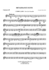 Renaissance Suite - Bb Clarinet