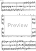 6 canzoni andaluse (6 andalusian songs) - Score