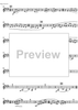 Westerly Winds Op.84 - Bb Clarinet