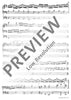 Four Marian Antiphons