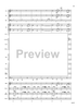 Spirit of Liberty - Concert March - Score