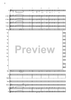 Swing Dem Spirituals - Conductor's Score