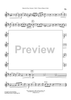 Gigue - from Suite #3 in D Major - Flute/Oboe/Violin 2