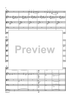 Smooth Sailing - Score