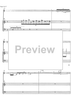 Foglie d'album - Score