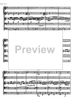 Résonances Op.58 - Score