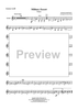 Military Escort March - Bb Clarinet 2