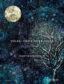 Folk and Children's Songs