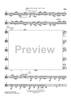 Andante - from Piano Concerto #21, K. 467 - Viola 3