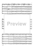Concertino da Camera: First Movement - Full Score