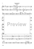 Portsmouth Point Overture for Band - Percussion