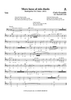 Moro lasso al mio duolo - Tuba