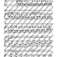 Sonata No. 2 G major