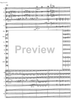 Credo from Messa solenne - Full Score