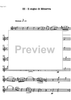 Verre a Tindari Op.92 - Violin 2