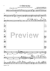 Wedding Album 2 for Piano Trio - Cello