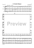 Elementary String Trios - Score