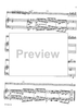 Concerto in G Minor for Basoon, Strings and Cembalo - Piano Accompaniment