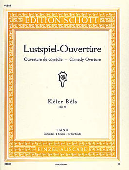 Comedy Overtury