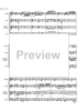 Cinque idee - Score