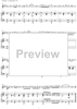 "G" Blues - Piano Score