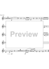 Divertimento No. 3 Bb Major KV439b - F Horn