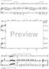 Thoughts of Love - Piano Score