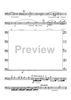 Elsa's Procession to the Cathedral from "Lohengrin" - Trombone 5