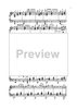 Theme from Piano Concerto No.1 - Piano Accompaniment