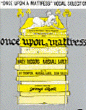 Once Upon A Mattress: Vocal Selections