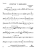 Overture to Semiramide - Cello