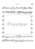 Slavonic Dance No. 5, Op. 46 - C Trumpet 2