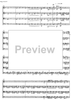 String Quartet No. 3 - Score