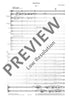 King Priam - Full Score