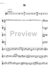 Quartet No. 1 - Tenor Saxophone