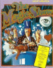 The Magic Show: Vocal Selections