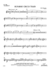 Runaway Circus Train - Alto Saxophone 2