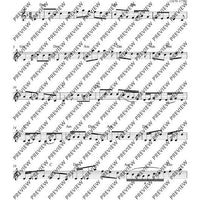 Irish Folk Tunes for Descant Recorder