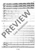 Cantata No. 79 (Festo Reformationis) - Full Score