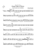 Great Gate of Kiev - Trombone 2