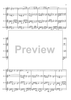 Chanson '98 - Score