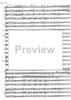 Credo from Messa solenne - Full Score