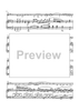 Sonata for Horn and Piano, Op. 104 - Piano Score