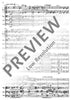 4th Symphony - Full Score