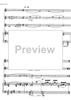 Quartetto - Score