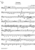 Fantasia KV608 - Tuba