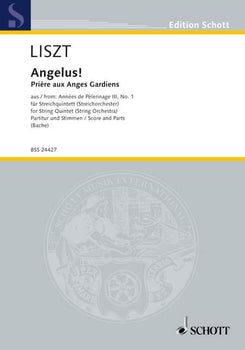Angelus! - Score