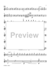 Hymns of Praise and Worship: Volume 1 - Violin 1