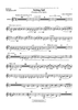 Setting Sail (Freedom of the Spirit) - Baritone Saxophone